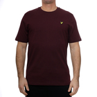 Mu&scaron;ka majica Lyle&Scott Plain T-Shirt