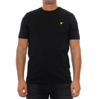 Mu&scaron;ka majica Lyle&Scott Plain T-Shirt