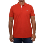 Muška majica Tom Tailor basic polo with contrast