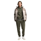 Muška trenerka donji dio Puma ESS No. 1 Logo Sweatpants FL cl (s)