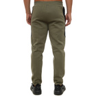 Mu&scaron;ka trenerka donji dio Puma EVOSTRIPE Pants DK