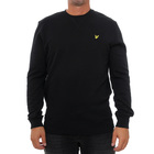 Mu&scaron;ki duks Lyle&Scott Crew Neck Sweatshirt