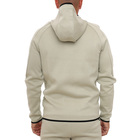 Mu&scaron;ki duks Puma EVOSTRIPE FZ Hoodie DK