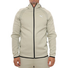 Mu&scaron;ki duks Puma EVOSTRIPE FZ Hoodie DK