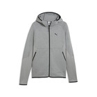 Mu&scaron;ki duks PumaTECH Slim Elevated Full-Zip Hoodie DK