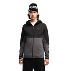 Muški duks PumaTECH Slim Elevated Full-Zip Hoodie DK