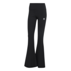 Ženska trenerka donji dio adidas ESS FL LEGGINGS