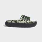 Ženske papuče adidas ADILETTE PLATFORM