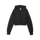 Ženski duks Puma PUMATECH SENSE Full-Zip Soft Touch Drycell Ho
