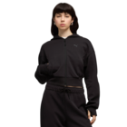 Ženski duks Puma PUMATECH SENSE Full-Zip Soft Touch Drycell Ho