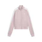 Ženski duks Puma T7 ALWAYS ON Short Track Jacket