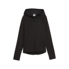 Ženski duks PumaTECH SENSE Full-Zip Jacket DK