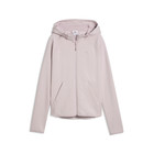 Ženski duks PumaTECH SENSE Full-Zip Jacket DK