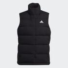 Ženski prsluk adidas W HELIONIC VEST