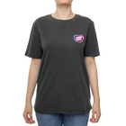 Ženska majica Tommy Hilfiger TJW RLX NEON SS TEE EXT