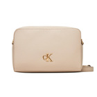 Ženska torba Calvin Klein MINIMAL MONOGRAM EW CAMERA BAG