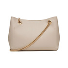 Ženska torba Calvin Klein MINIMAL MONOGRAM SHOULDER BAG WI