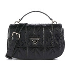 Ženska torba Guess ALDINA TOP HANDLE FLAP