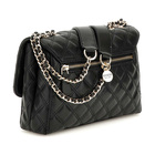 Ženska torba Guess GIULLY II 2 COMP CNVRTBLE FLAP