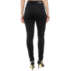 Ženske farmerke Calvin Klein HIGH RISE SKINNY