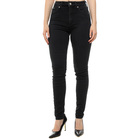Ženske farmerke Calvin Klein HIGH RISE SKINNY