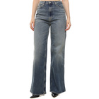 Ženske farmerke Tommy Hilfiger CLAIRE HR WD BI5154 CO