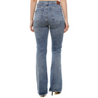 Ženske farmerke Tommy Hilfiger SYLVIA HGH FLR BI0234 CO