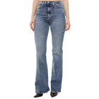 Ženske farmerke Tommy Hilfiger SYLVIA HGH FLR BI0234 CO