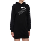 PUMA Amplified Hooded Dress TR