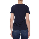 Ženska majica Tommy Hilfiger SOFT JERSEY TEE