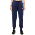 Ženska trenerka donji dio Nike W NSW PHNX FLC MR PANT STD