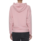 Ženski duks Puma CLASSICS LOGO HOODIE (S)