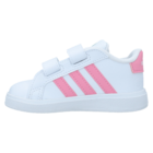 Dječije patike adidas GRAND COURT MINNIE CF I