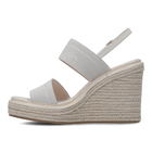 Ženske sandale Calvin Klein WEDGE SNDL 70 HE