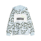 Dječiji duks Puma ESS MIX MTCH Hoodie TR