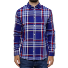 Muška košulja Tommy Hilfiger TJM CLSC ESSENTIAL CHECK SHIRT