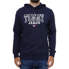 Muški duks Tommy Hilfiger TJM REG ENTRY GRAPHIC HOODIE