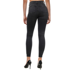 Ženske farmerke Calvin Klein High Rise Super Skinny Ankle