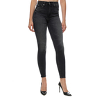 Ženske farmerke Calvin Klein High Rise Super Skinny Ankle