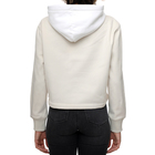 Ženski duks Calvin Klein COLOR BLOCK HOODIE
