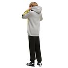 Dječija trenerka Puma ESS BLOCK Full-Zip Sweat Suit B