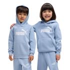 Dječija trenerka Puma ESS No.1 Logo Sweat Suit FL PS