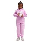 Dječija trenerka Puma ESS No.1 Logo Sweat Suit FL PS