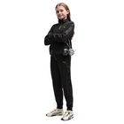 Dječija trenerka Puma ESS TAPE Full-Zip Sweat Suit FL G