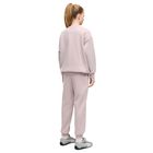 Dječija trenerka Puma Loungewear Oversized Sweat Suit FL G