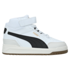 Dječije patike Puma Shuffle Downtown Mid AC+ PS