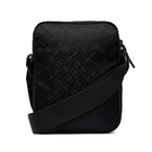 Mu&scaron;ka torba Tommy Hilfiger th nylon jaquard mini reporter