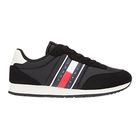 Muške patike Tommy Hilfiger tommy jeans flag runner sneakers