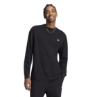 Muški duks adidas ESS CREW FT BLACK