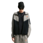 Muški duks Nike M NK TCH FLC FZ WR HOODIE